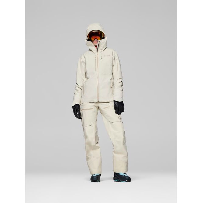 Norrona Women's Lofoten Gore-Tex Insulated Jacket