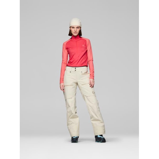 Norrona Women's Lofoten Gore-Tex Insulated Pants