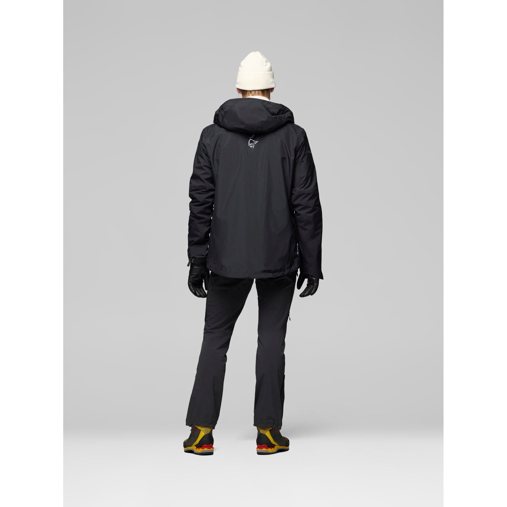 Norrona Men's Trollveggen Gore-Tex Pro Light Jacket