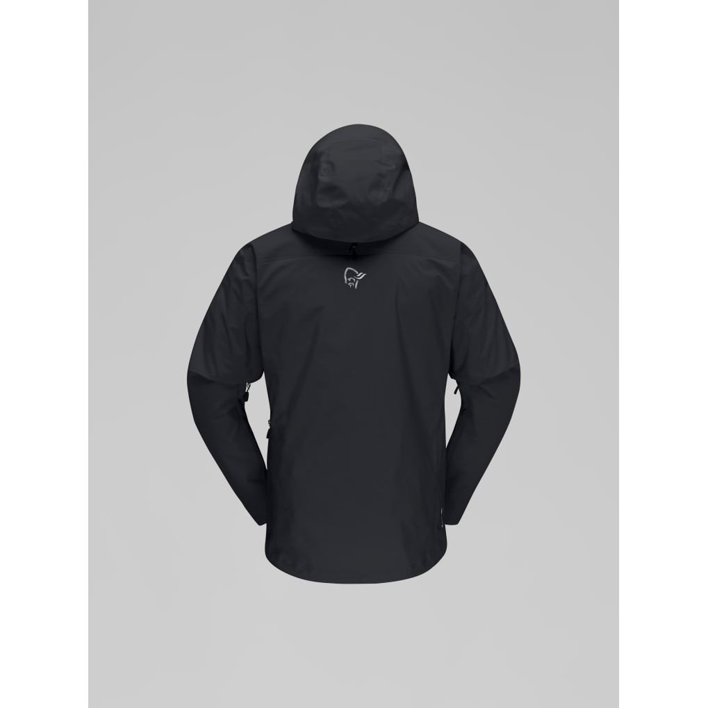 Norrona Men's Trollveggen Gore-Tex Pro Light Jacket