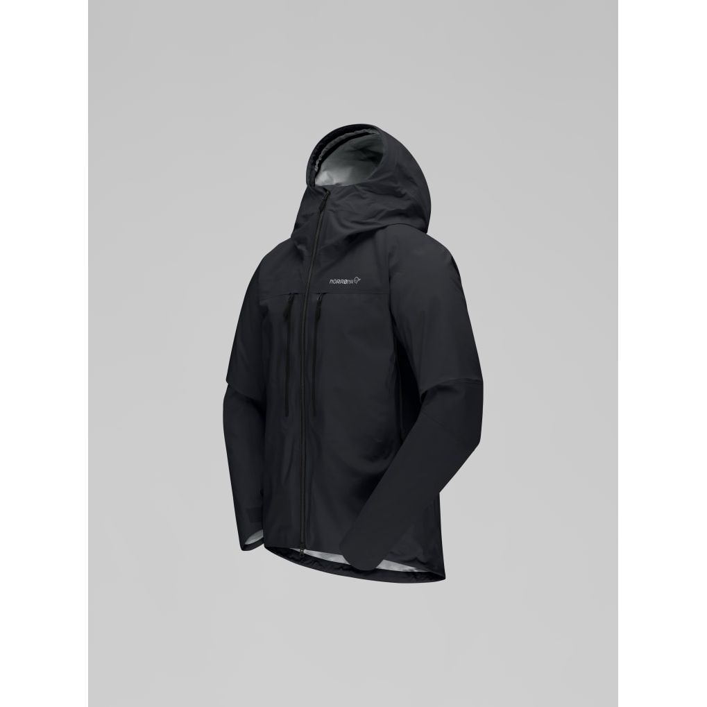 Norrona Men's Trollveggen Gore-Tex Pro Light Jacket