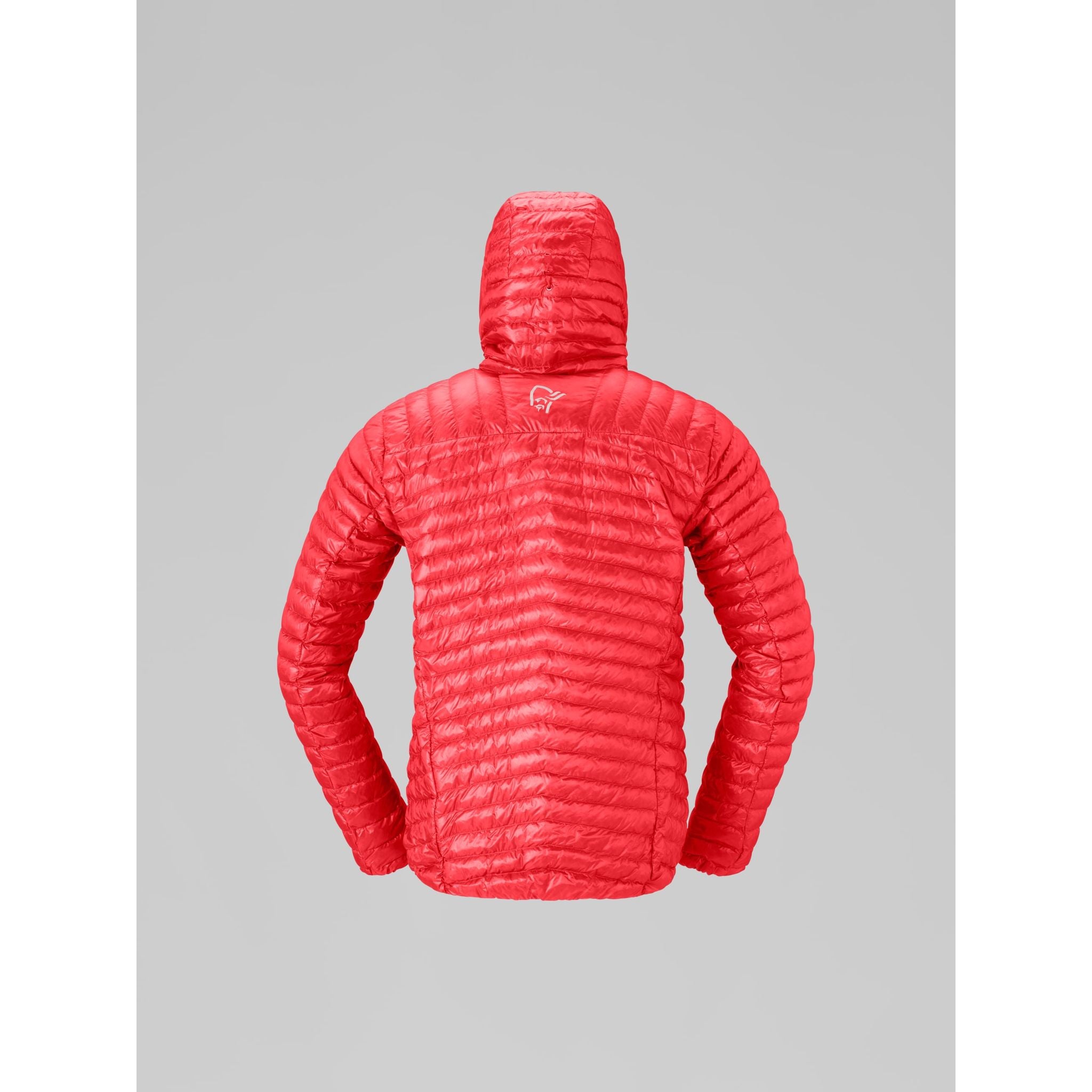 Norrona Men's Trollveggen Superlight Down800 Hood