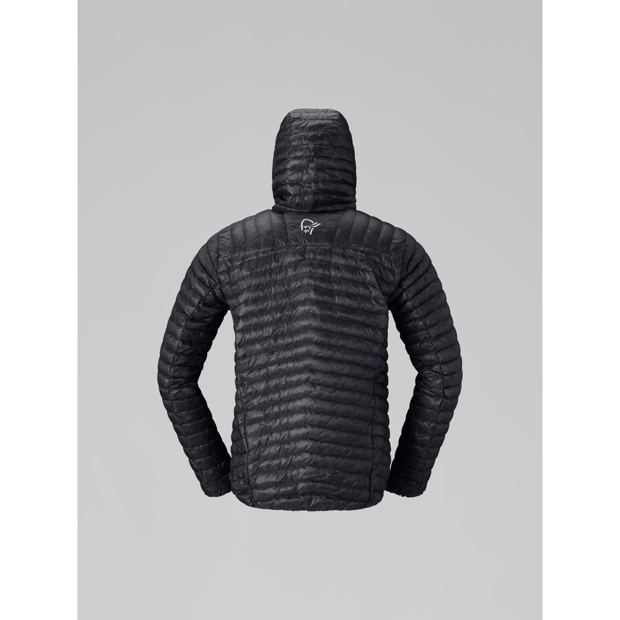 Norrona Men's Trollveggen Superlight Down800 Hood