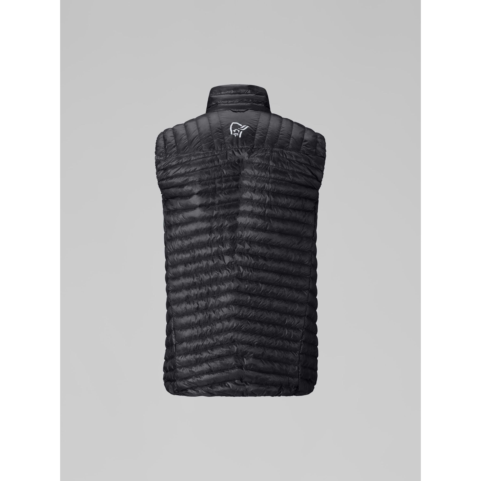 Norrona Men's Trollveggen Superlight Down800 Vest