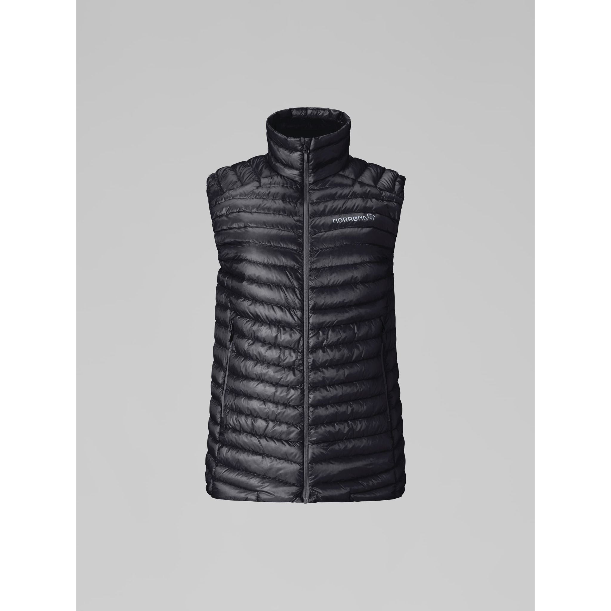 Norrona Women's Trollveggen Superlight Down800 Vest