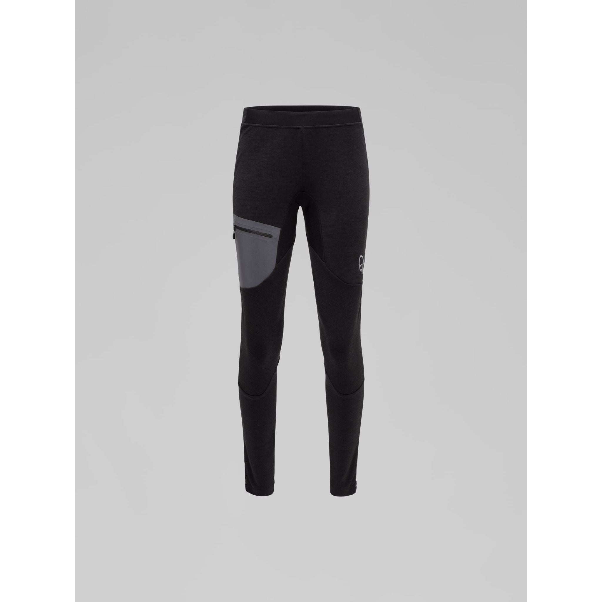 Norrona Women's Trollveggen Warmwool2 Stretch Tights