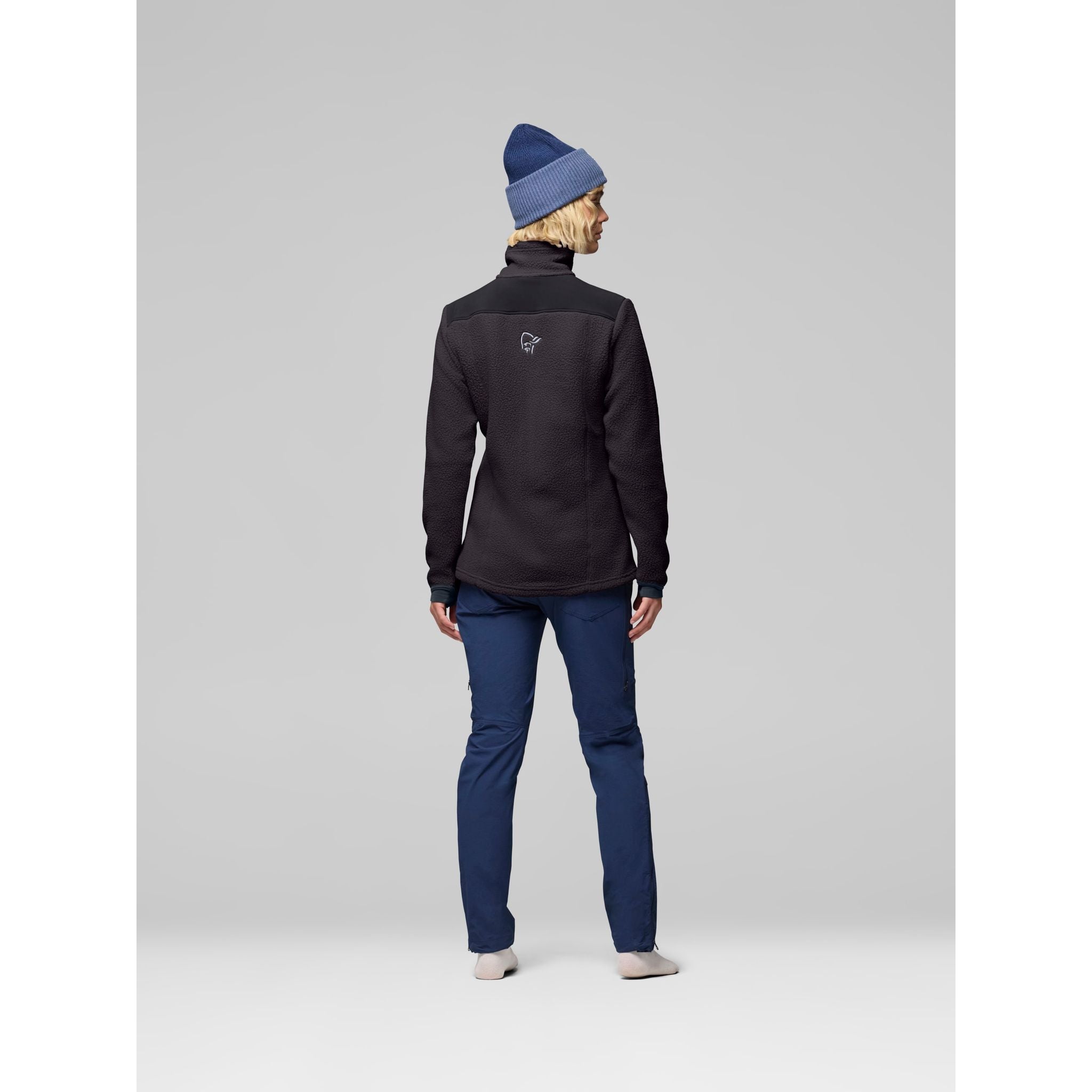 Norrona Women's Trollveggen Warm3 Jacket