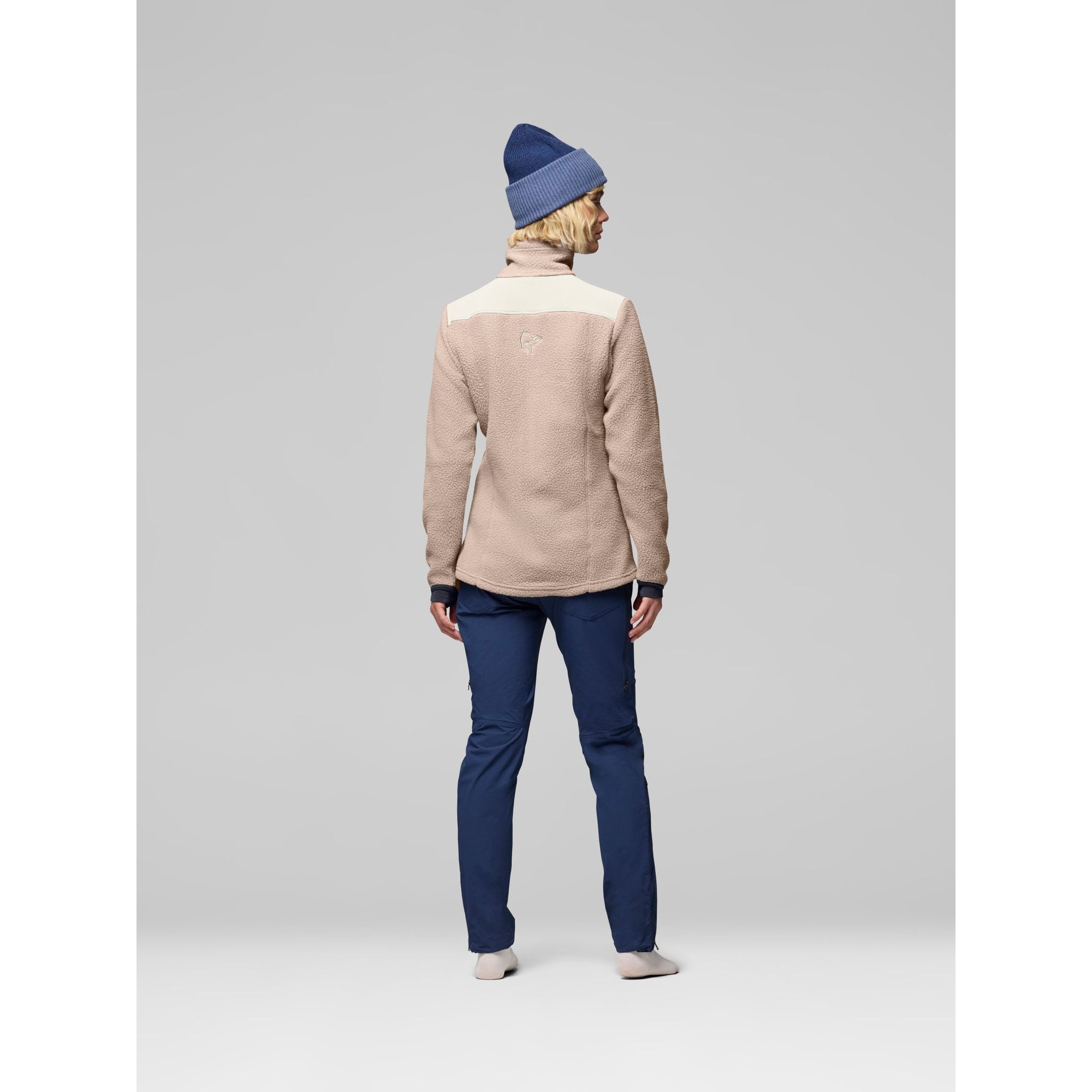 Norrona Women's Trollveggen Warm3 Jacket