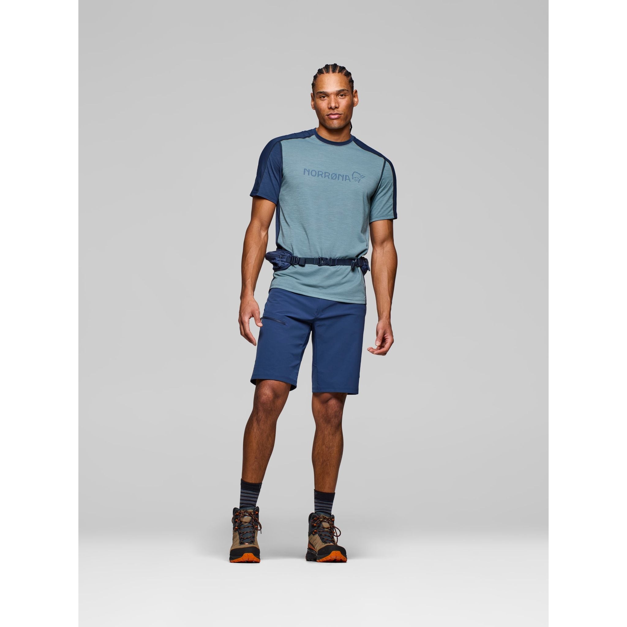 Norrona Men's Falketind flex1 Shorts