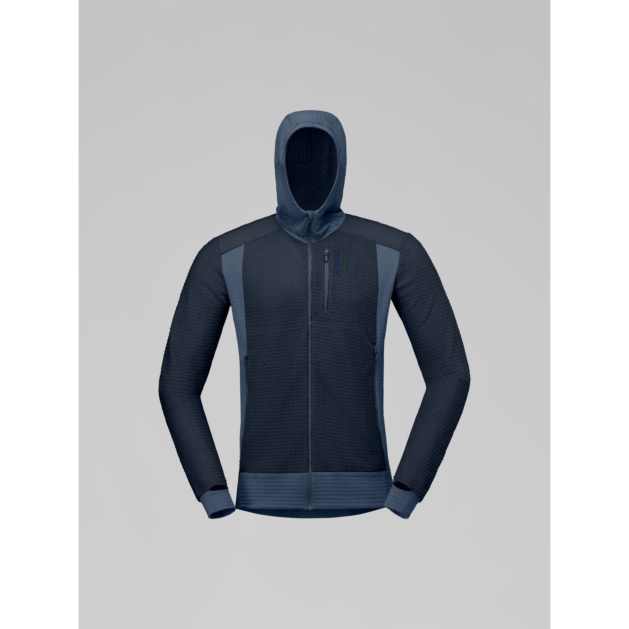 Norrona Men's Falketind Alpha120 Zip Hood
