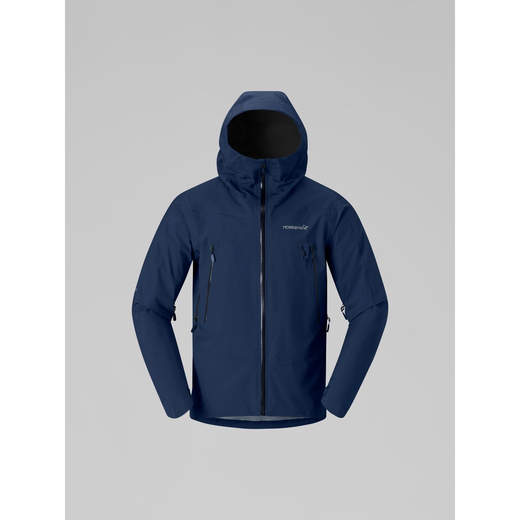 Norrona Men's Falketind Gore-Tex Jacket