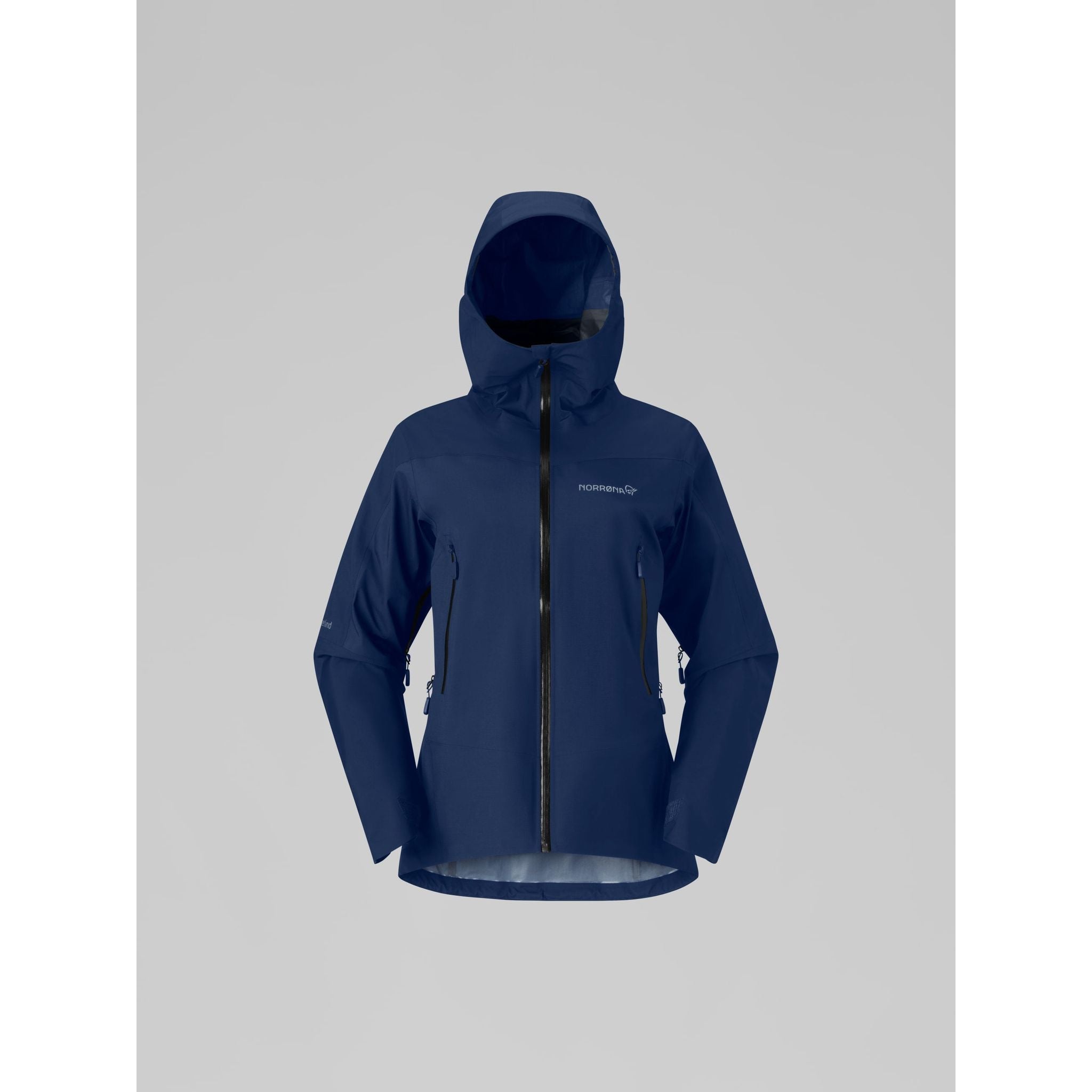 Norrona Women's Falketind Gore-Tex Jacket '25