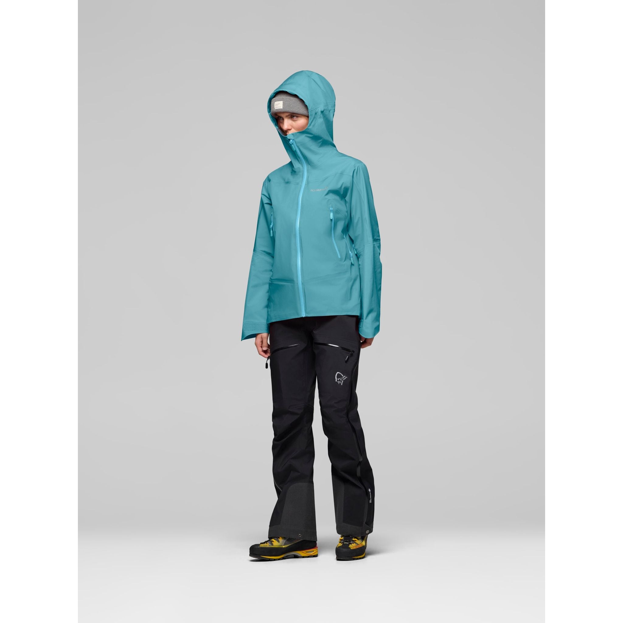 Norrona Women's Falketind Gore-Tex Jacket