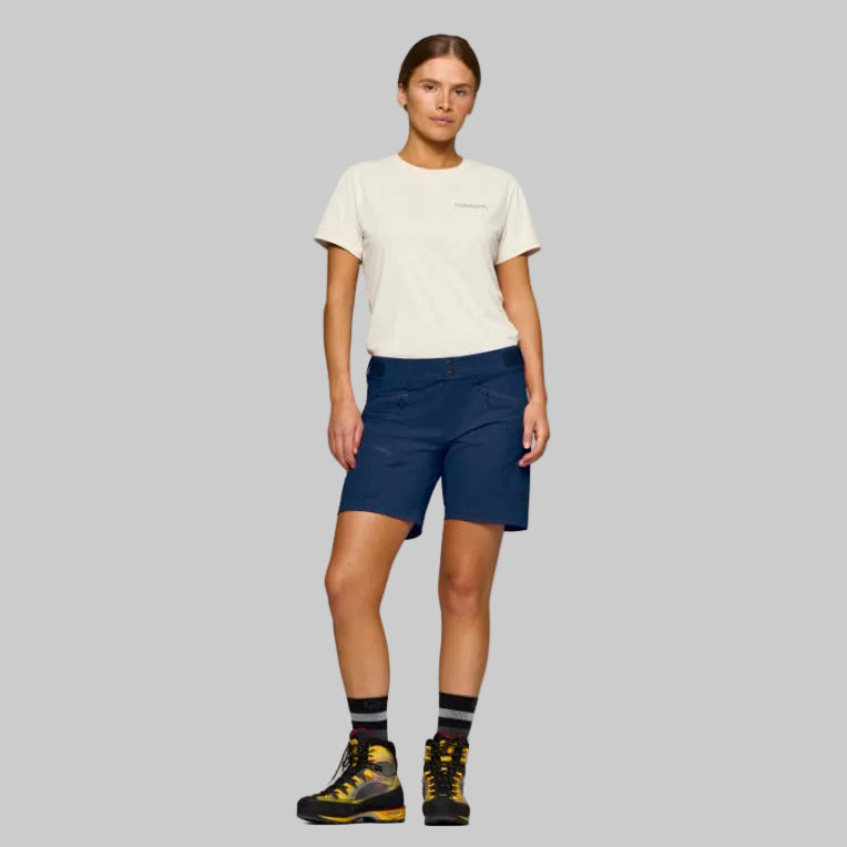 Norrona Women's Falketind flex1 Shorts