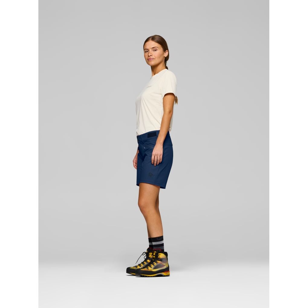 Norrona Women's Falketind flex1 Shorts