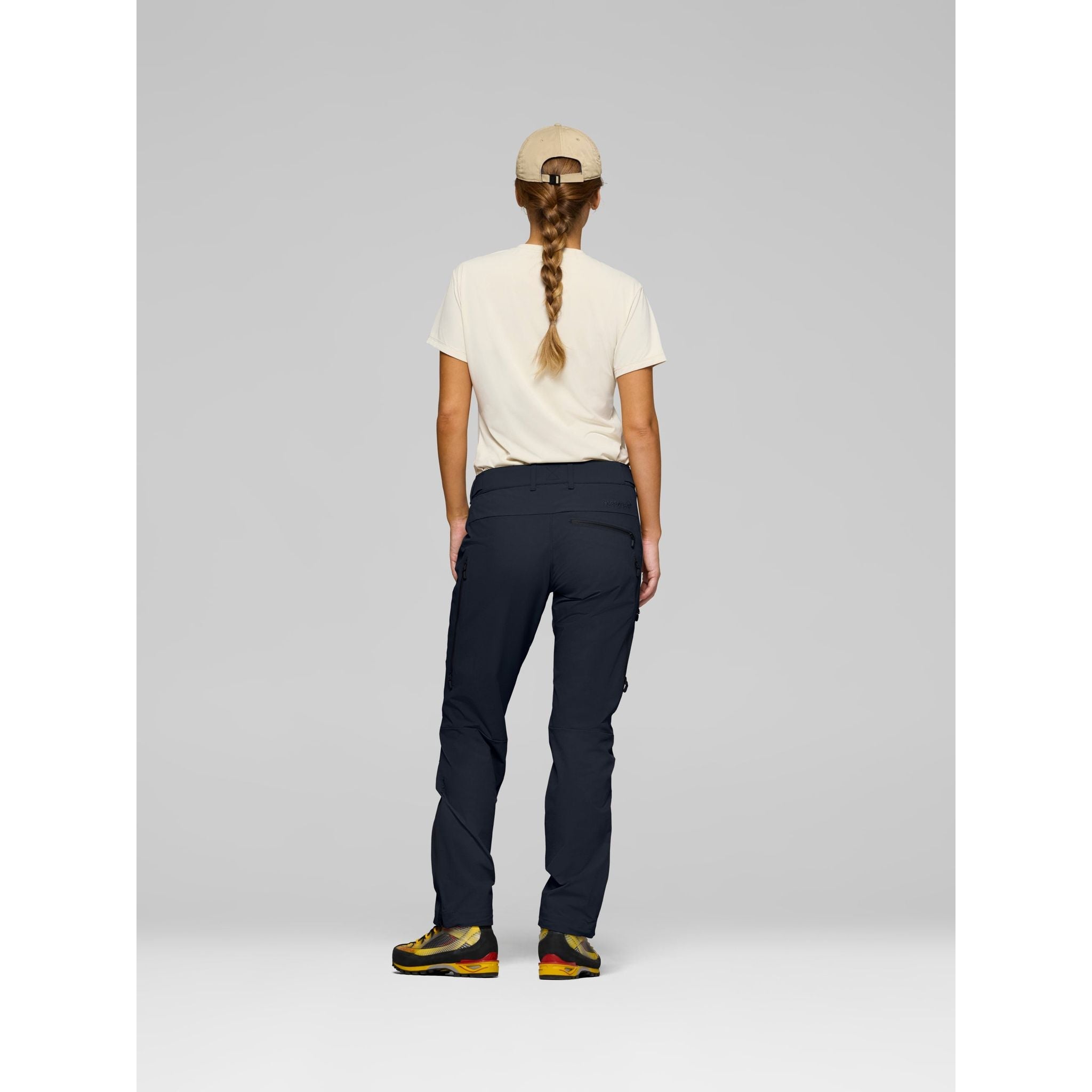 Norrona Women's Falketind Flex1 Pants
