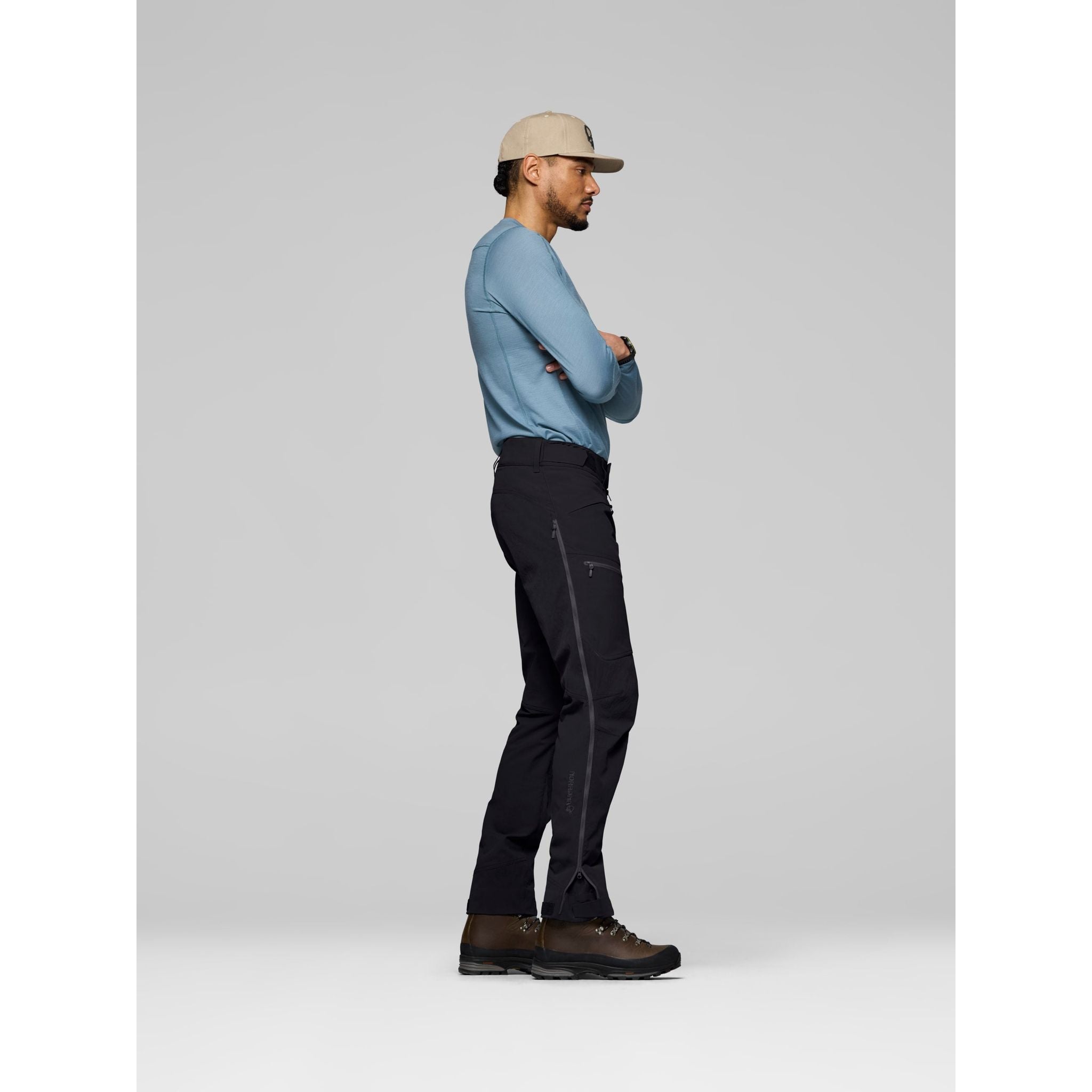 Norrona Men's Falketind Flex1 Heavy Duty Pants