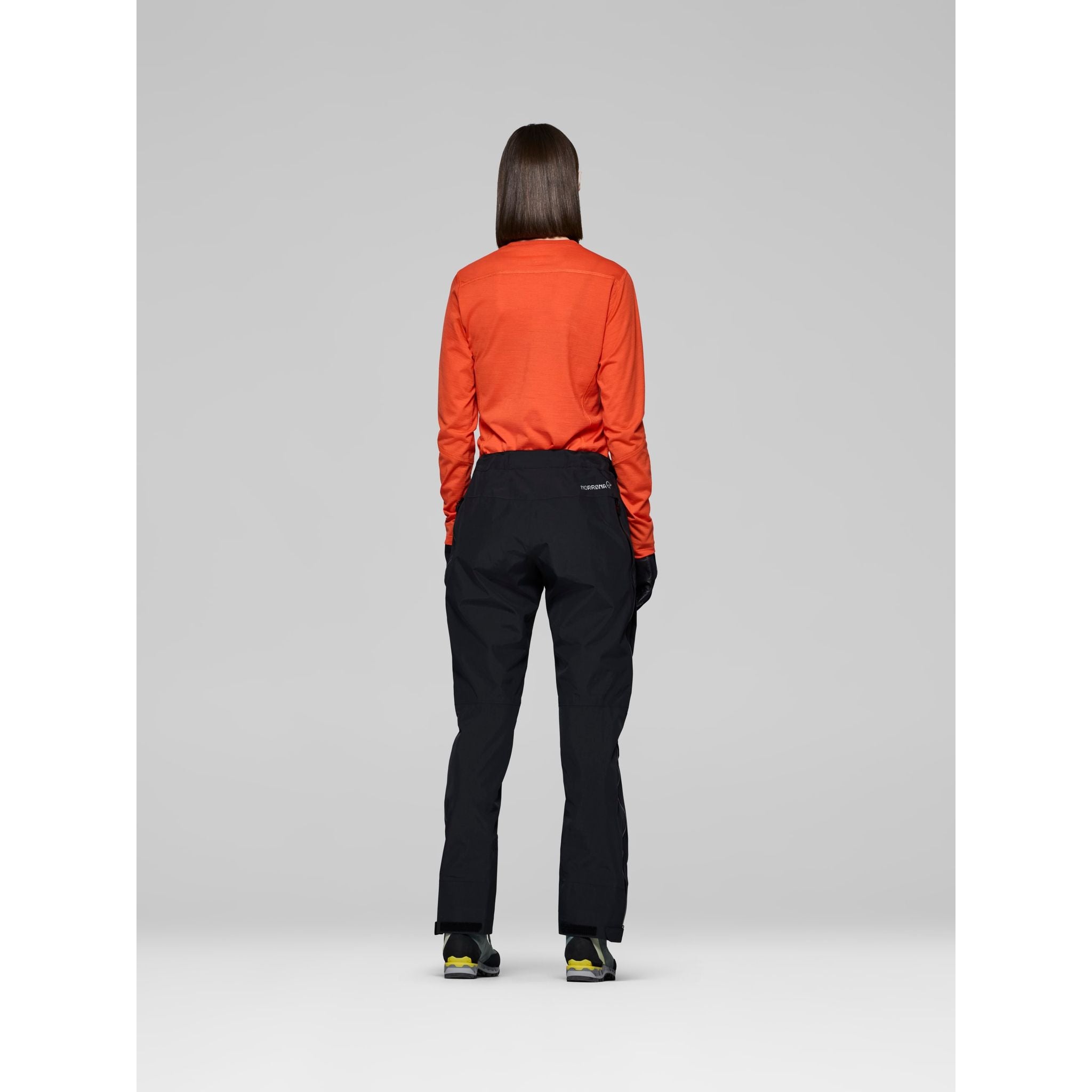 Norrona Women's Falketind Dri1 Pants