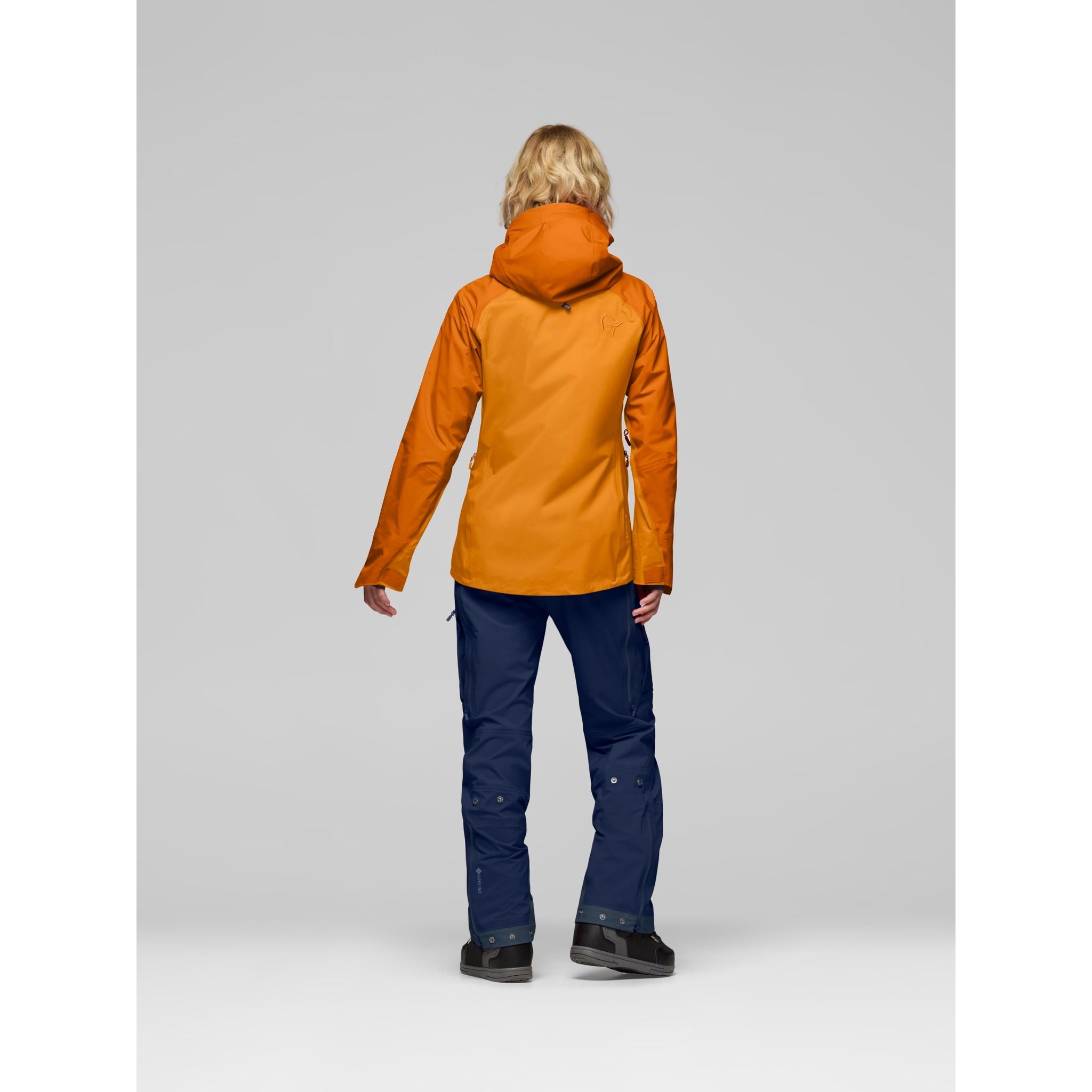 Norrona Women's Lyngen Gore-Tex Jacket