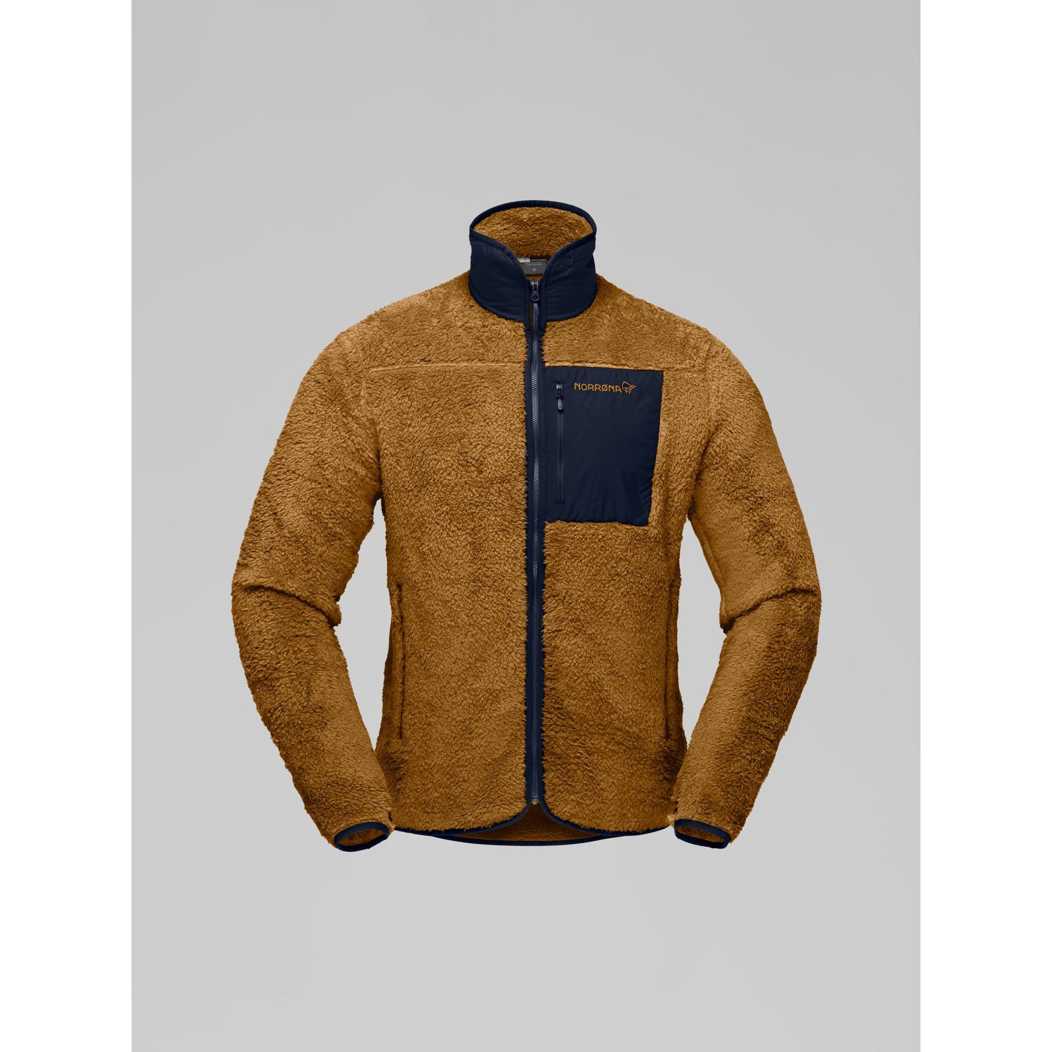 Norrona Men's Femund Warm3 Jacket