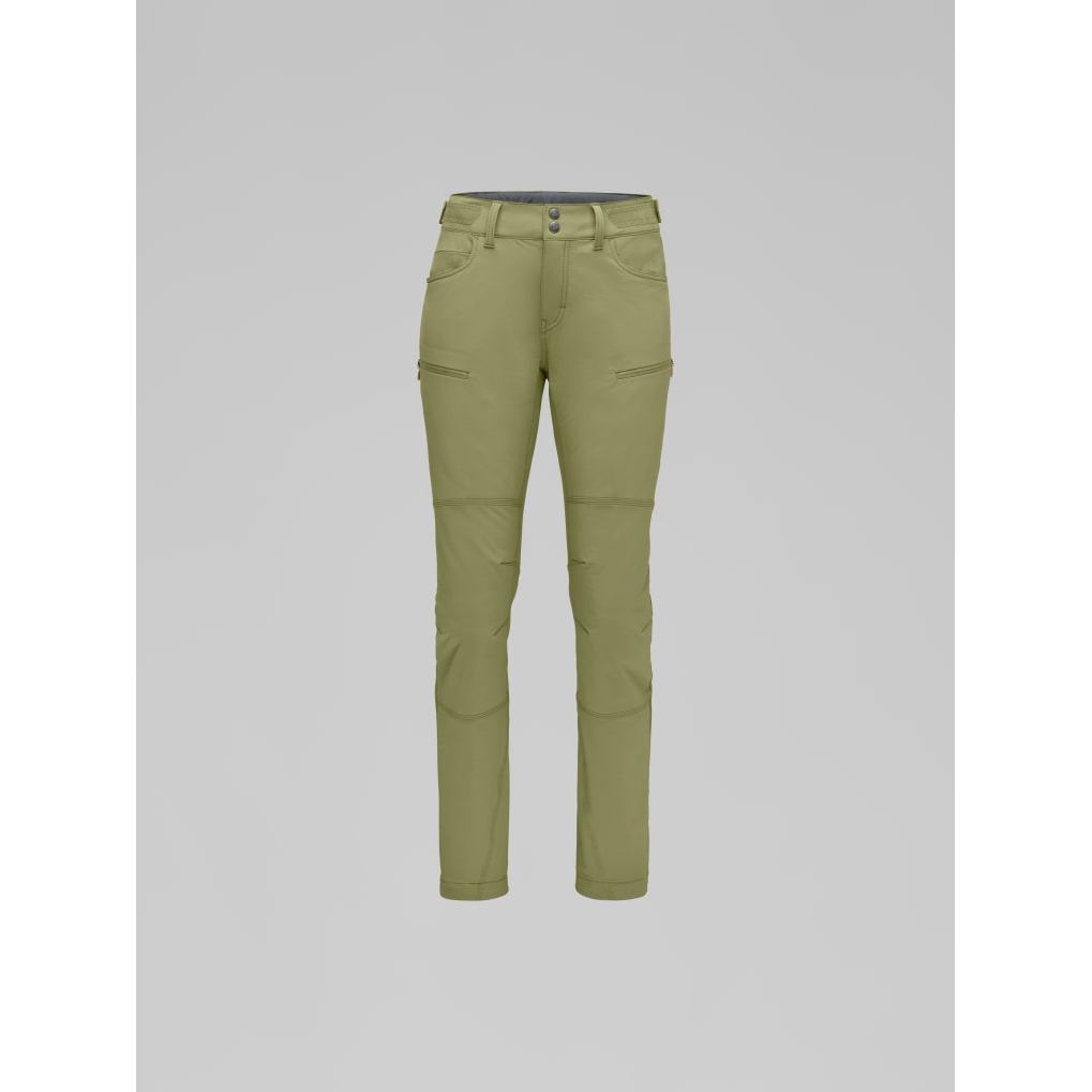 Norrona Women's Femund Flex1 Pants