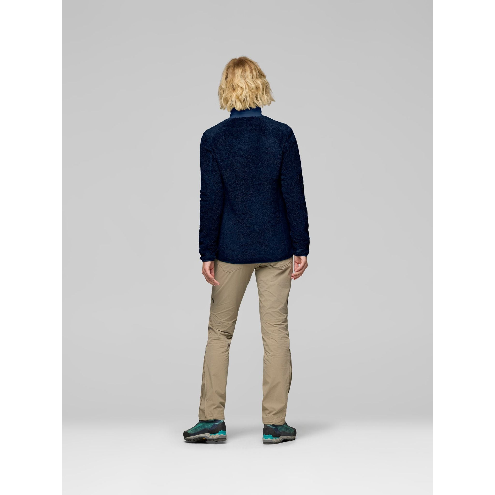 Norrona Women's Femund Warm3 Jacket
