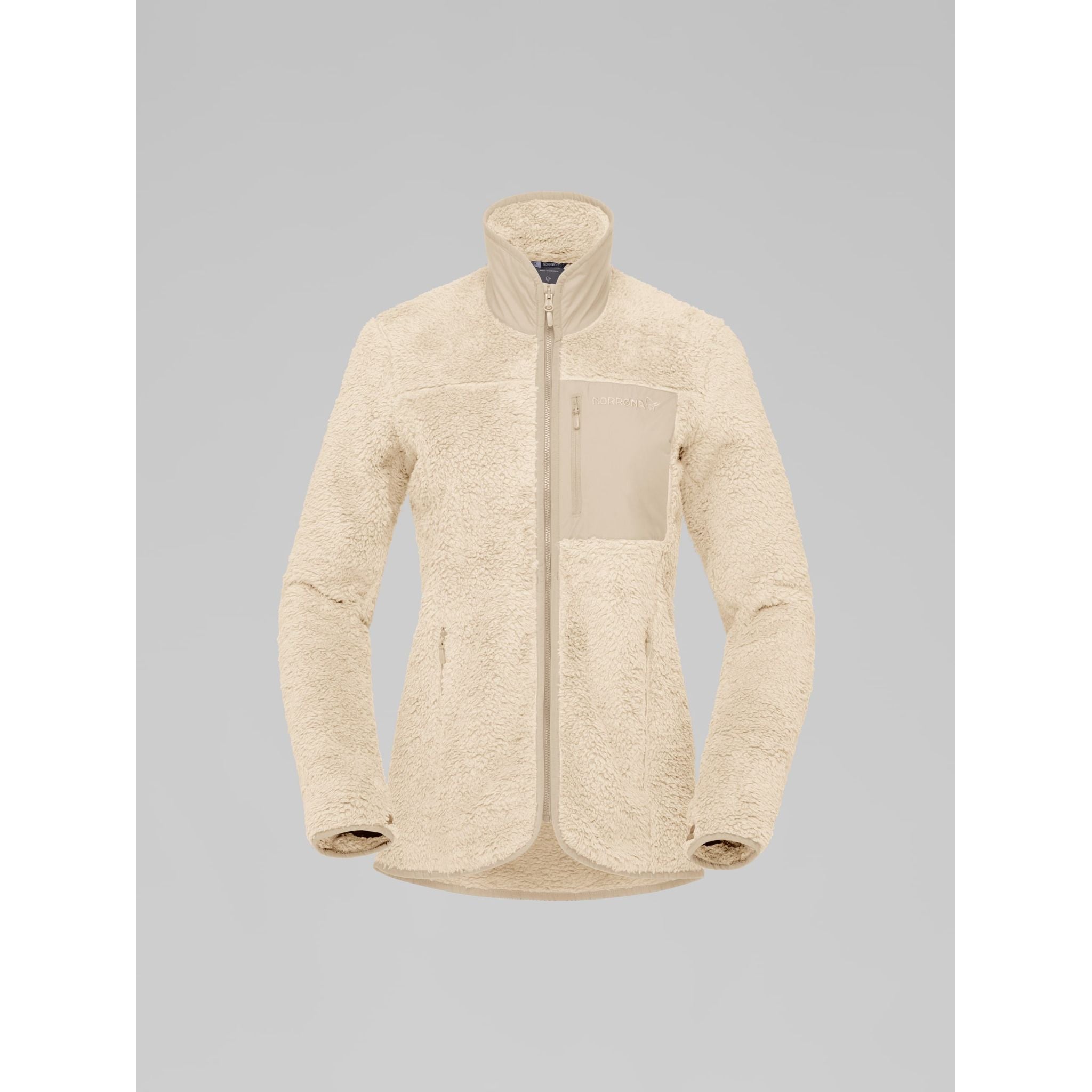 Norrona Women's Femund Warm3 Jacket