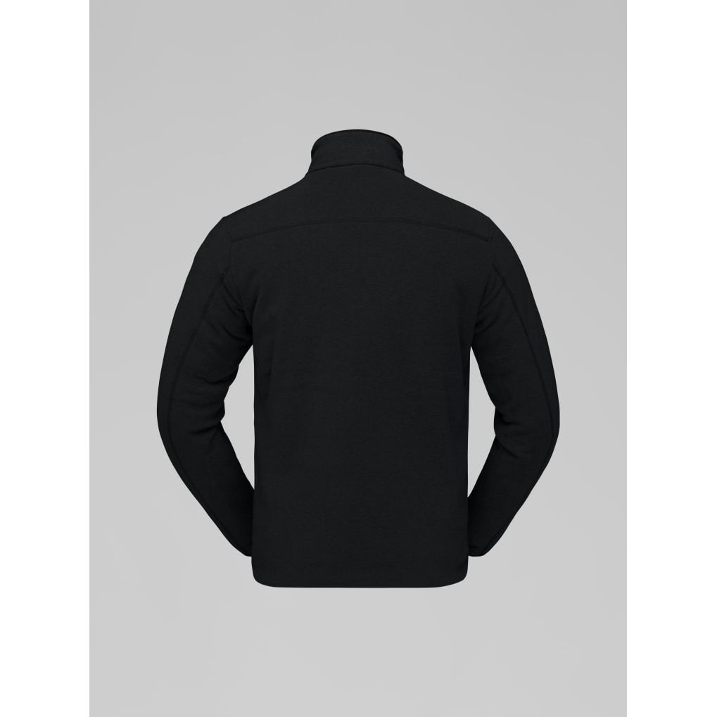 Norrona Unisex Femund Warm2 Halfzip Sweater