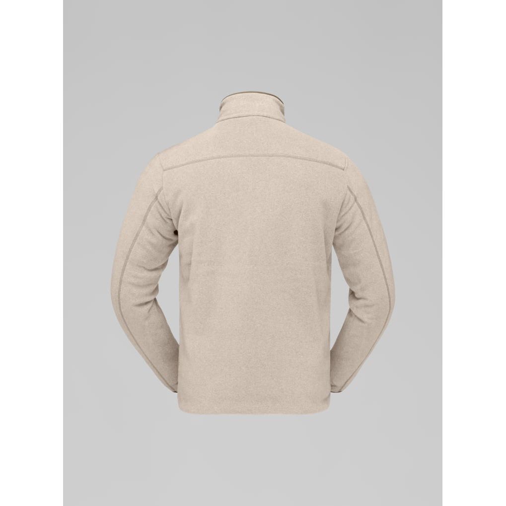 Norrona Unisex Femund Warm2 Halfzip Sweater