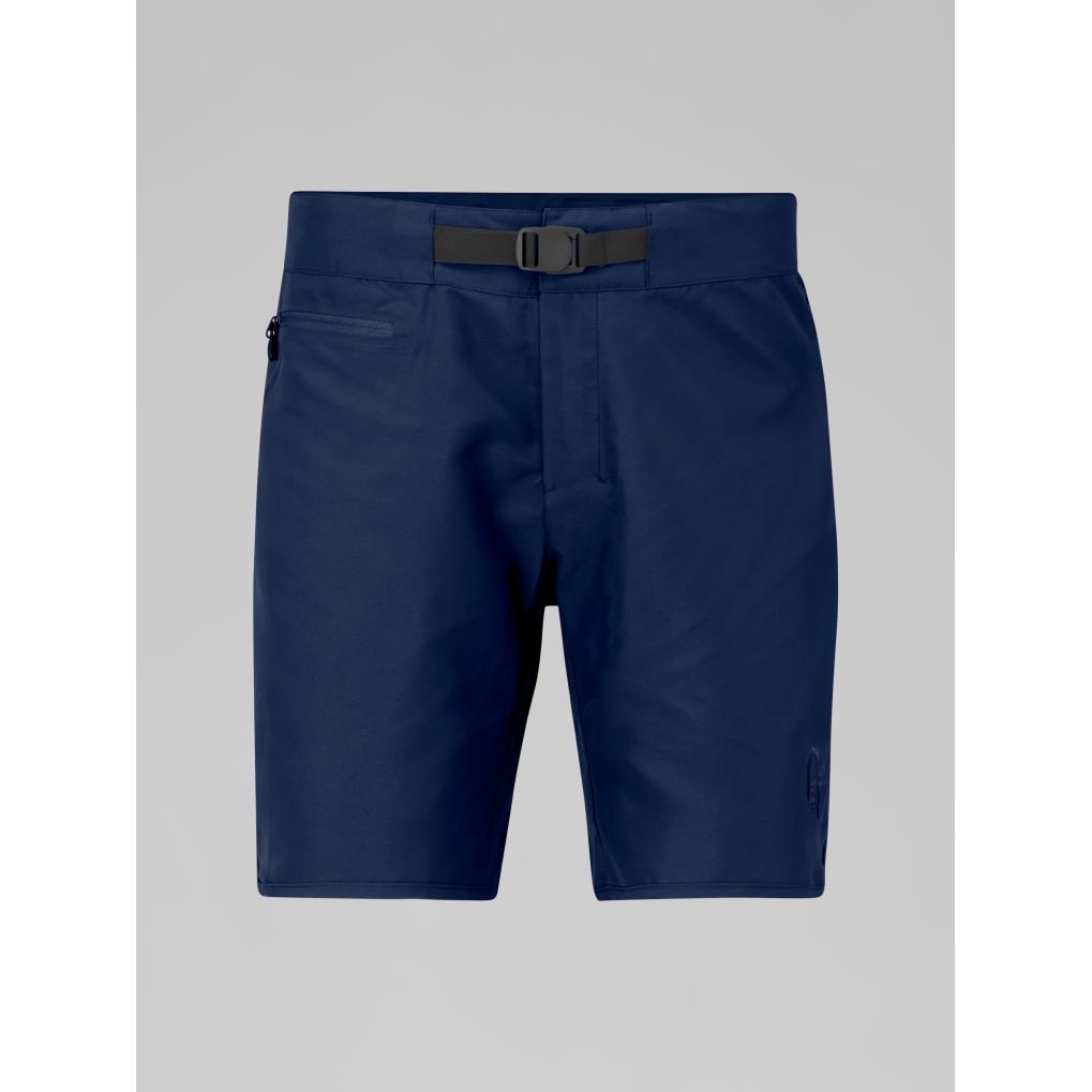 Norrona Men's Femund Silent Grid Shorts