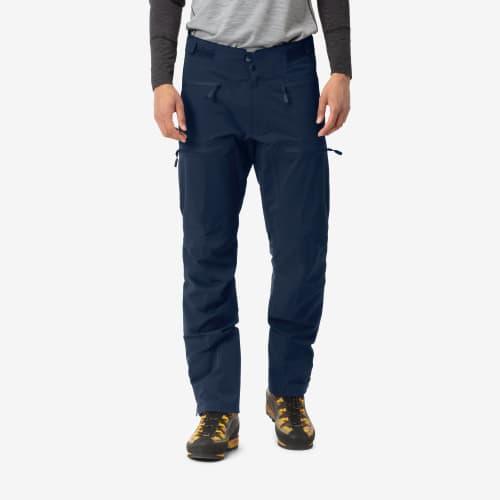 Norrøna Men's Trollveggen Flex1 Pants