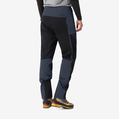 Norrøna Men's Trollveggen Flex1 Pants