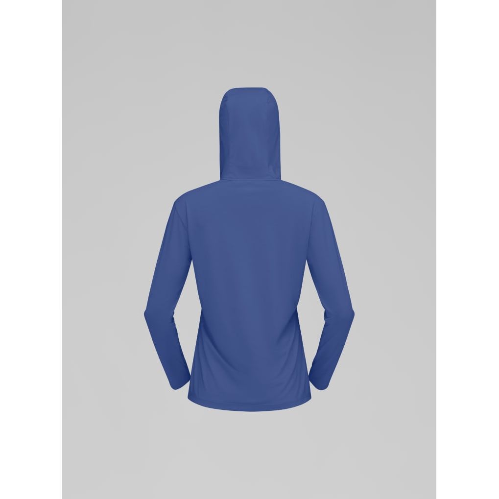 Norrona Women's Femund tech Hood