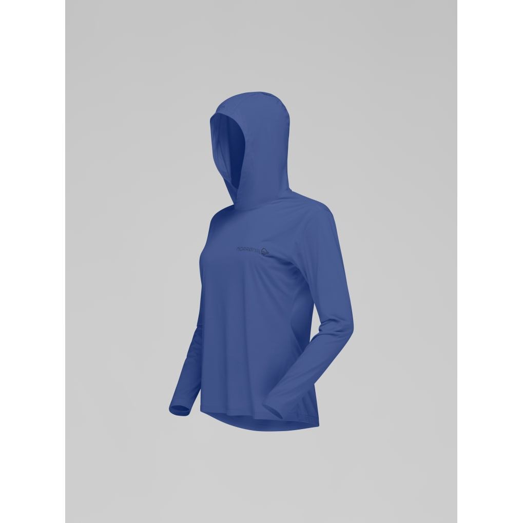 Norrona Women's Femund tech Hood