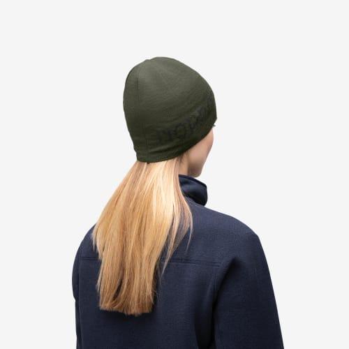 Norrøna /29 merinoUll logo Beanie