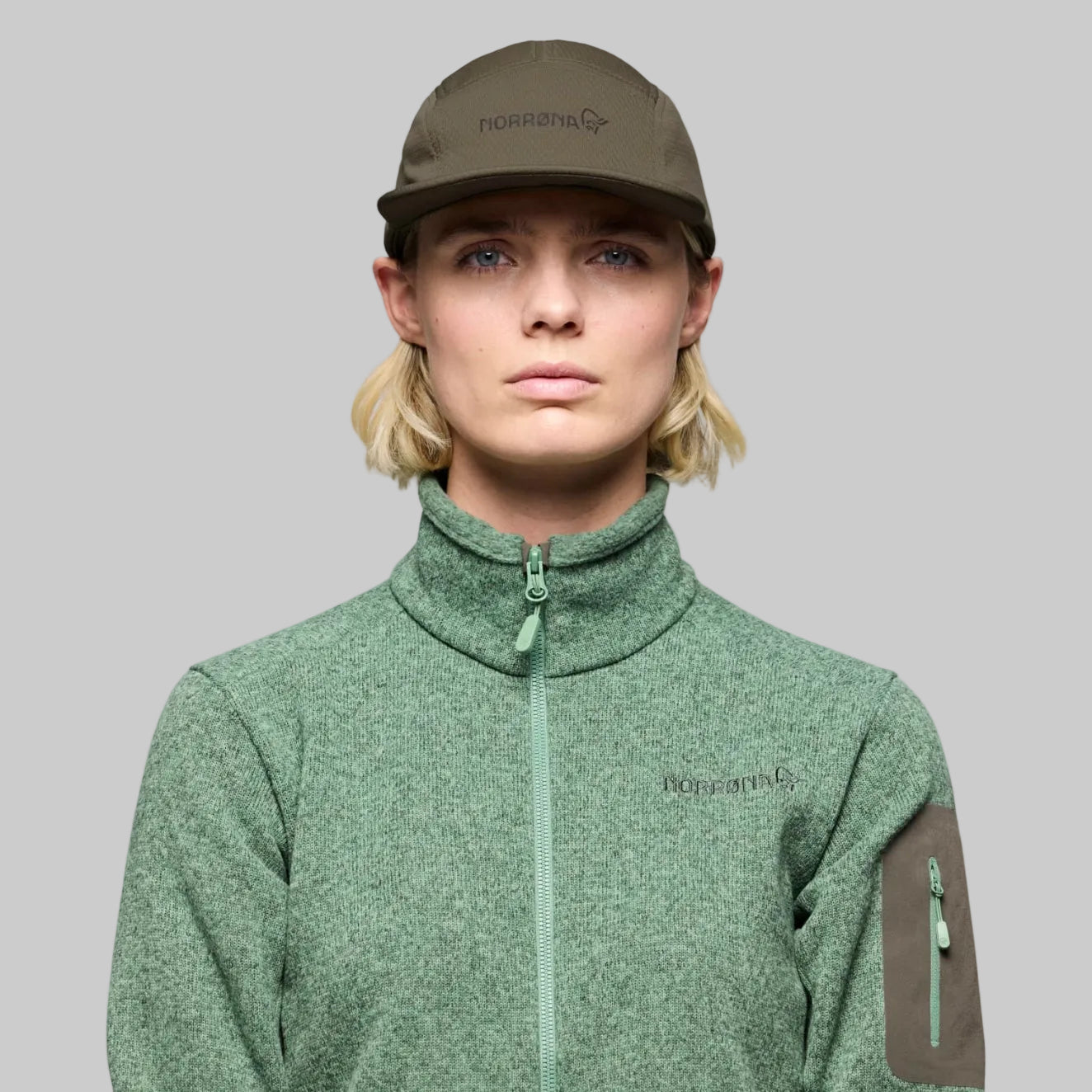 Norrona Senja Cap