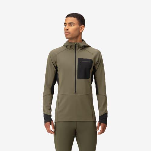 Norrøna Men's senja warm1 Hood