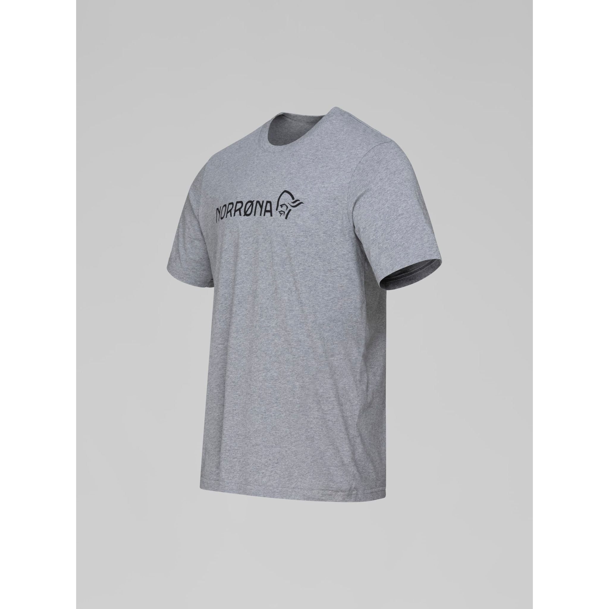 Norrona Men's /29 cotton Norrona viking T-shirt