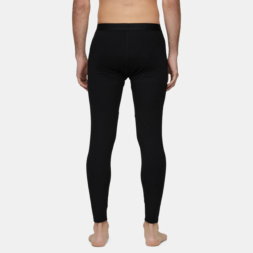 Le Bent Men's Midweight Bottom Baselayer