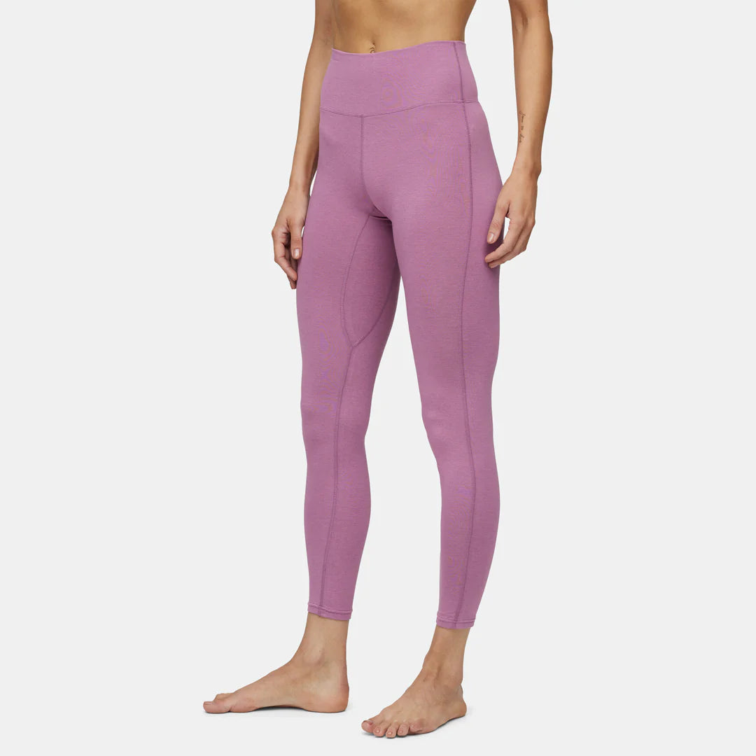 Le Bent Women's Midweight Bottom