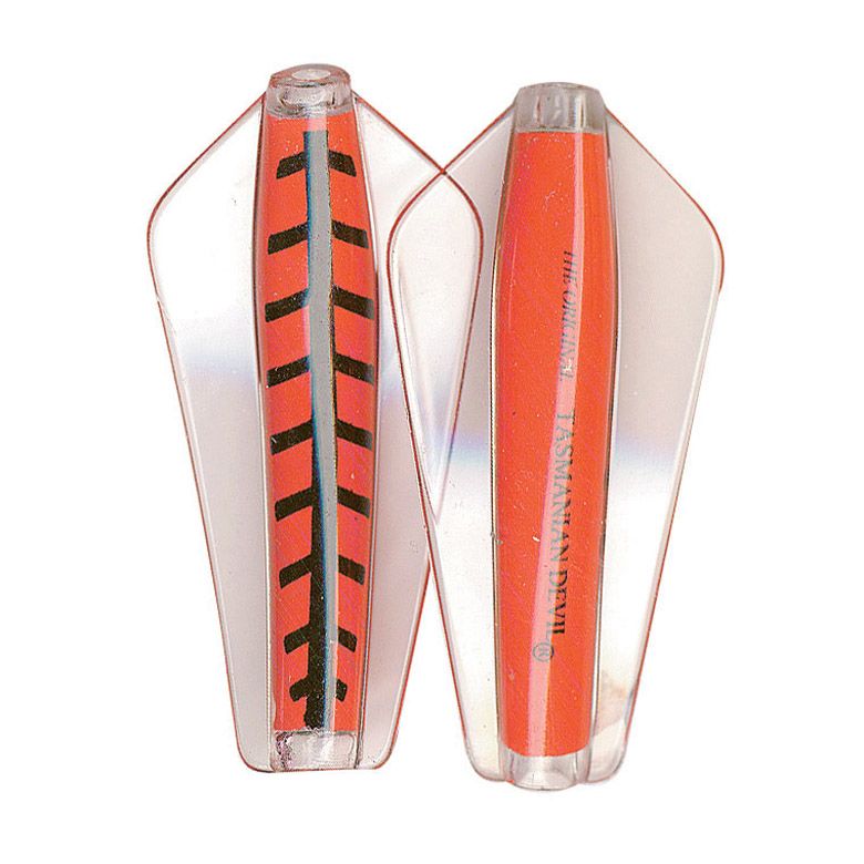 Tasmanian Big Devil 26gm THK Lures