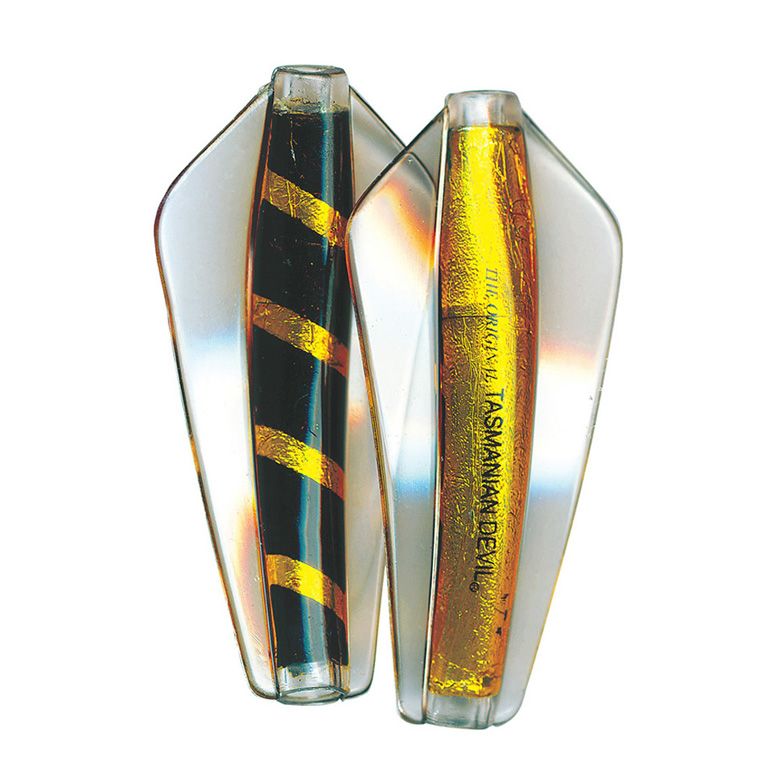 Tasmanian Big Devil 26gm THK Lures