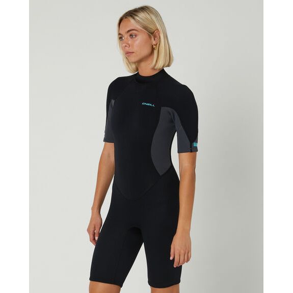O'Neill Womens Reactor II 2mm Spring