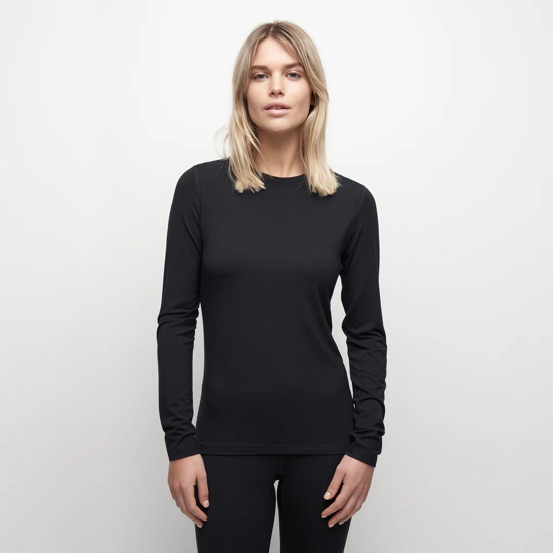 Le Bent Women's Core Lightweight Crew