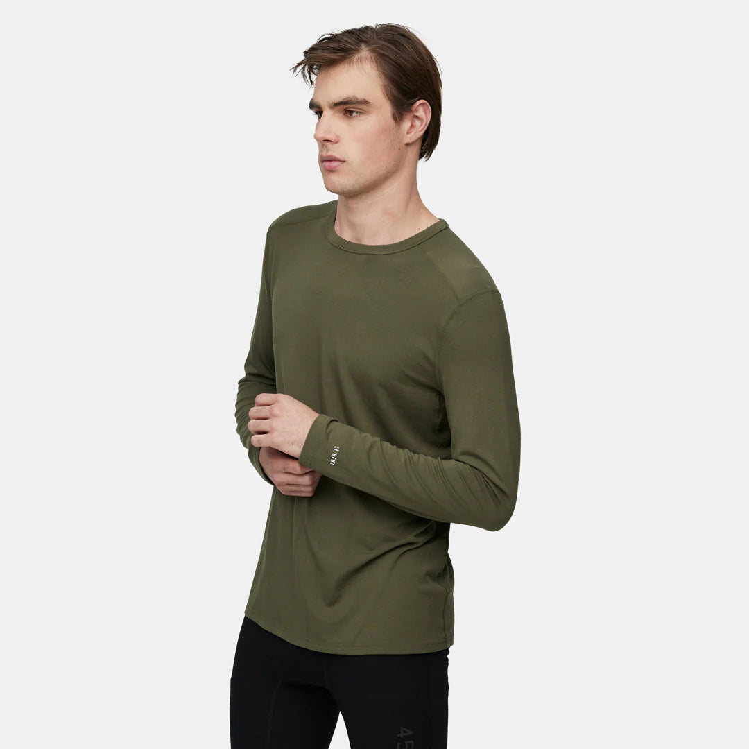 Le Bent Men's Midweight Crew