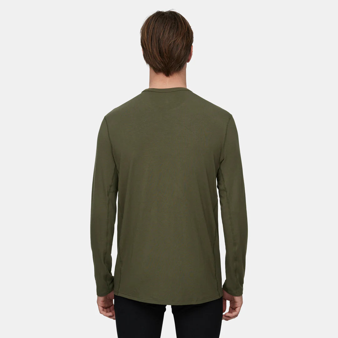 Le Bent Men's Midweight Crew