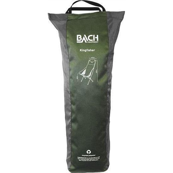 Bach Kingfisher Camping Chair Outside Sports