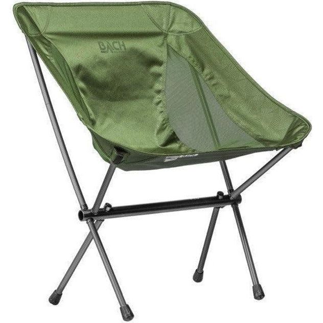 Bach Morningbird Camping Chair Outside Sports