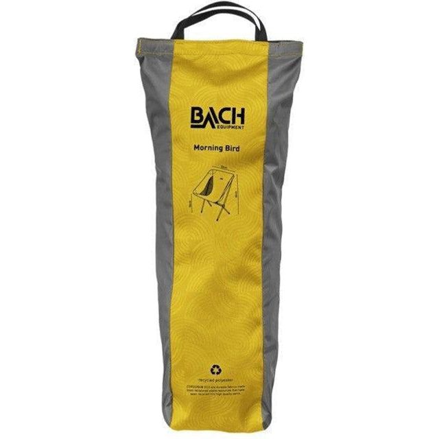 Bach Morningbird Camping Chair Outside Sports