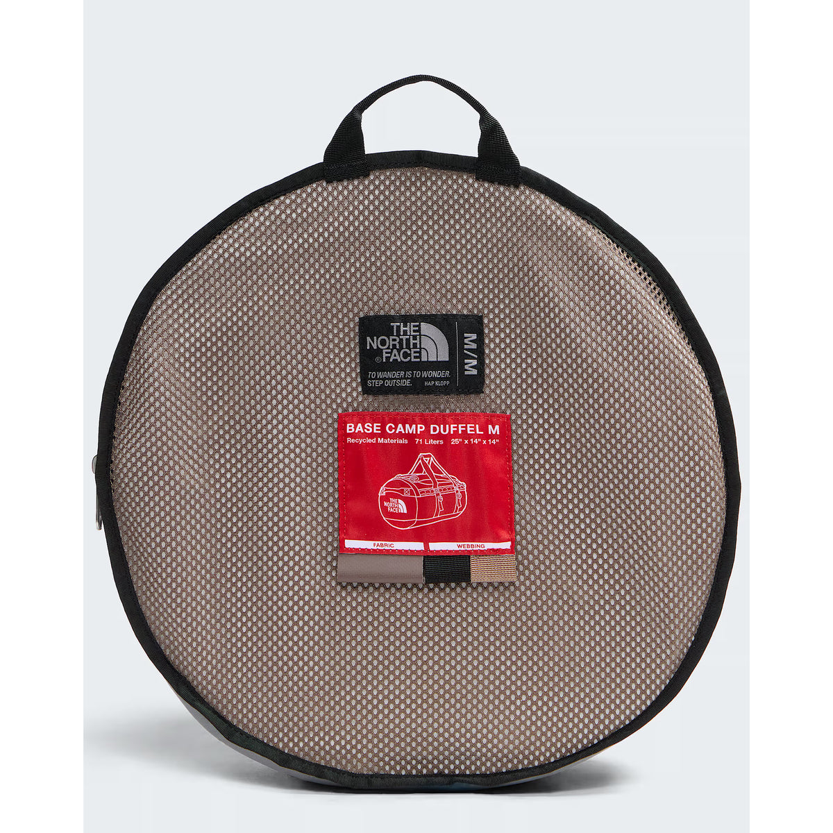 The North Face Base Camp Duffel - M